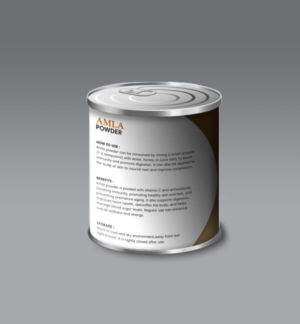 AMLA Powder - Image 2