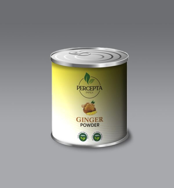 Ginger Powder