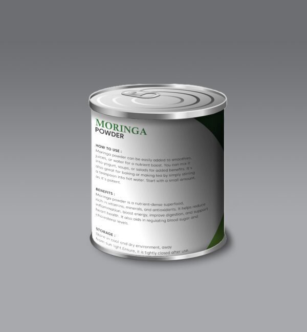 Moringa Powder - Image 2