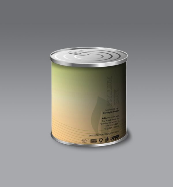 Psyllium Husk Powder - Image 3